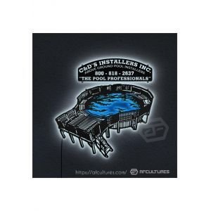 C&Dâ€™s Installers,Inc