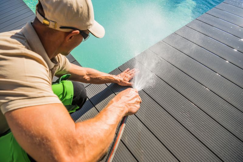 Swimming Pool Cleaning And Maintenance