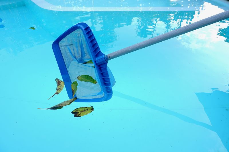 Pool Maintenance Tools